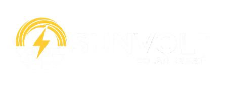 SunVolt Logo